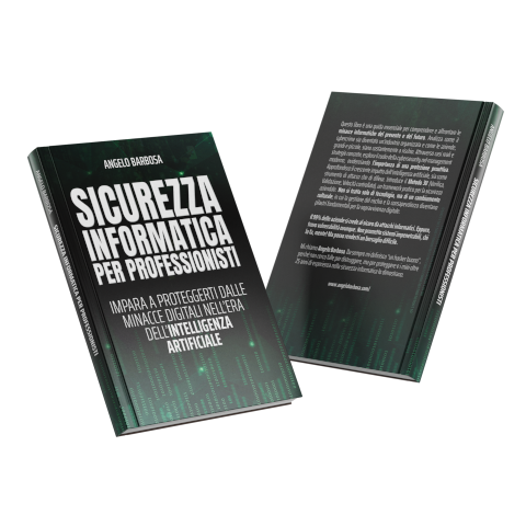 Sicurezza Informatica – Il Manuale di Sopravvivenza Digitale