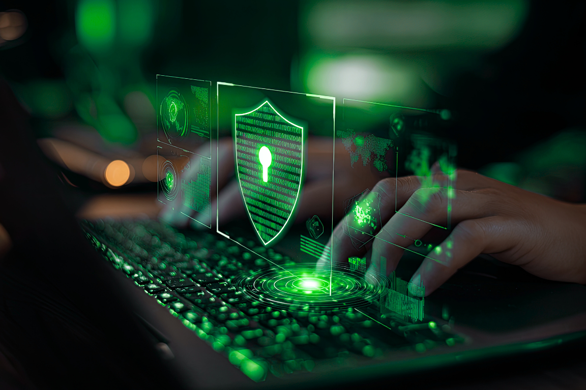 Sicurezza informatica